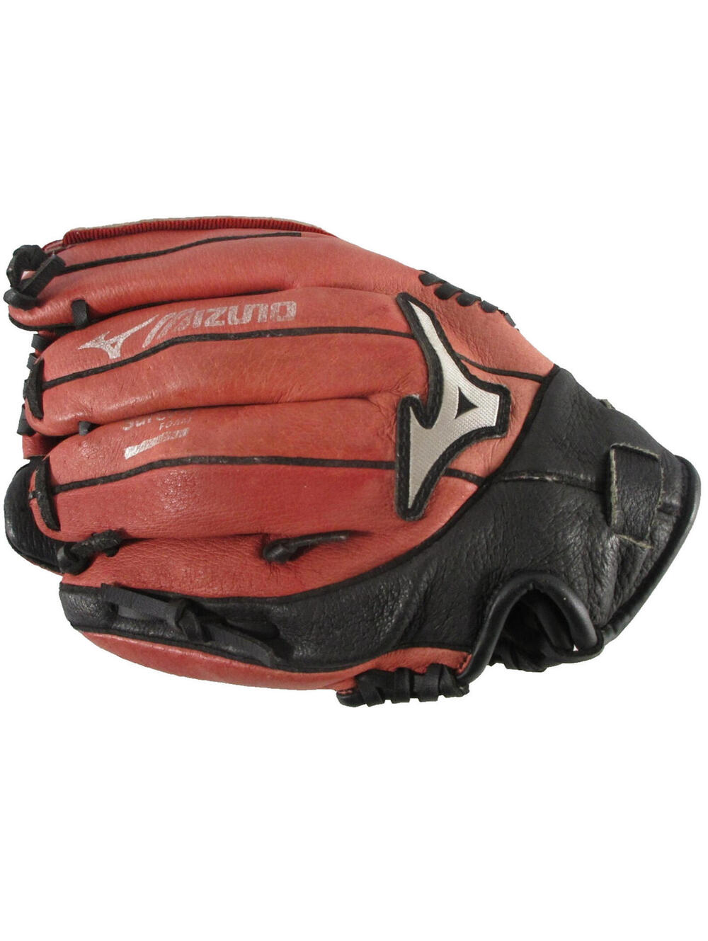 Mizuno Prospect Youth Max Flex Baseball Gloves Darabont Strap One Size Pink